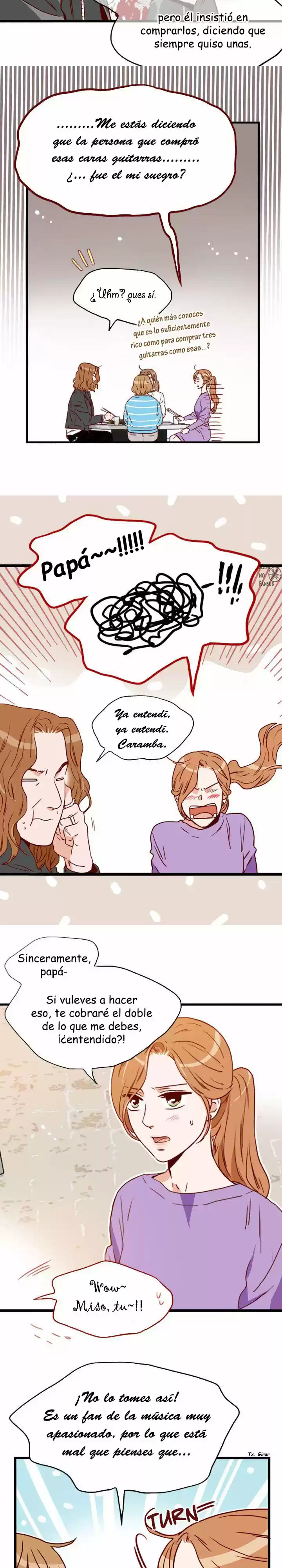 ¿Qué Está Mal Con La Secretaría Kim? - Capítulo 90 - Página 10 - LectorTMOo
