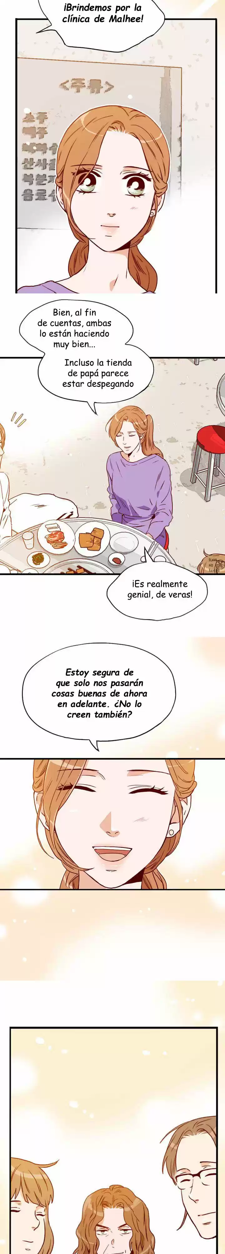 ¿Qué Está Mal Con La Secretaría Kim? - Capítulo 90 - Página 12 - LectorTMOo