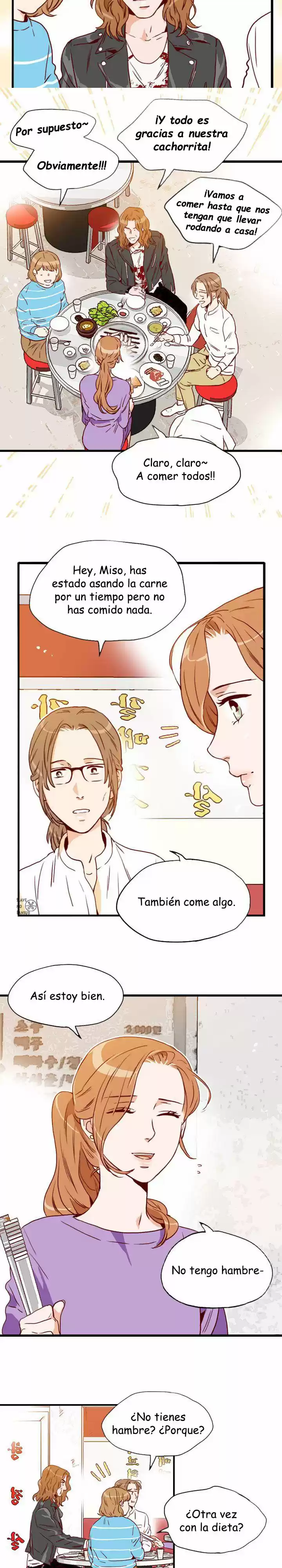 ¿Qué Está Mal Con La Secretaría Kim? - Capítulo 90 - Página 13 - LectorTMOo