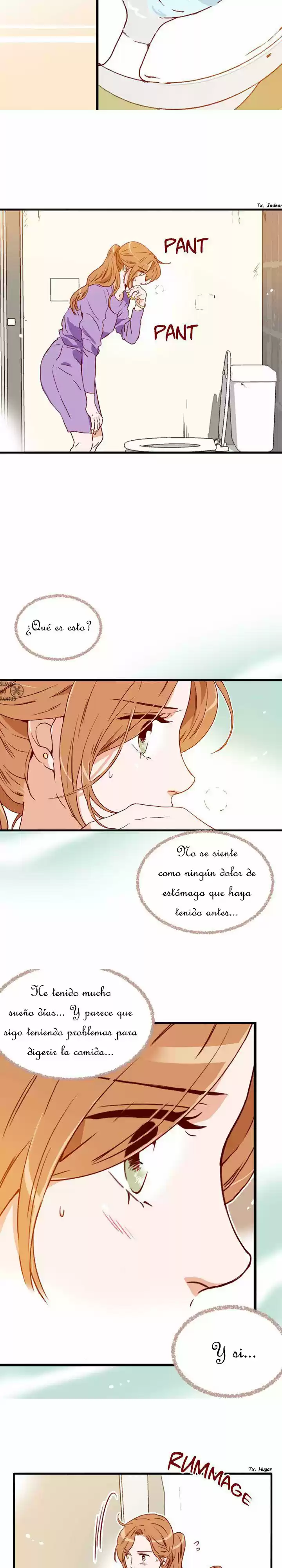 ¿Qué Está Mal Con La Secretaría Kim? - Capítulo 90 - Página 16 - LectorTMOo