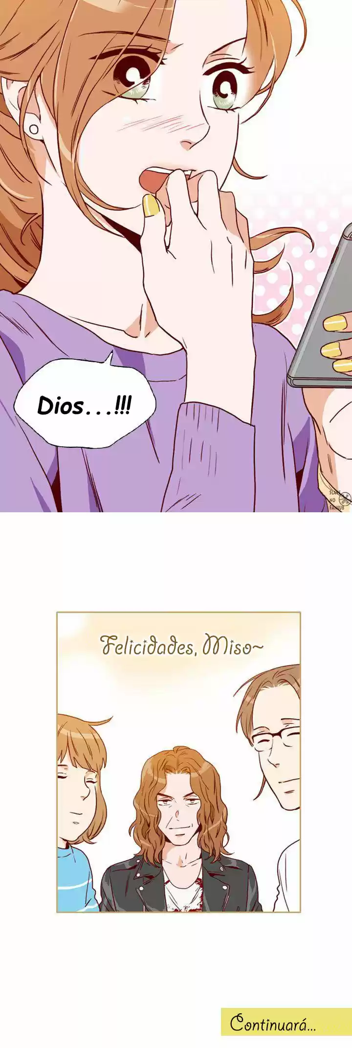 ¿Qué Está Mal Con La Secretaría Kim? - Capítulo 90 - Página 18 - LectorTMOo