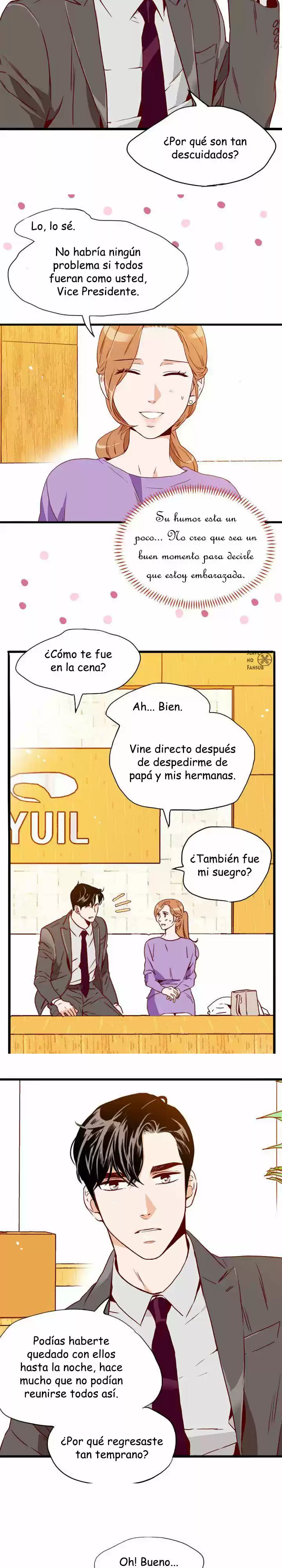 ¿Qué Está Mal Con La Secretaría Kim? - Capítulo 91 - Página 8 - LectorTMOo