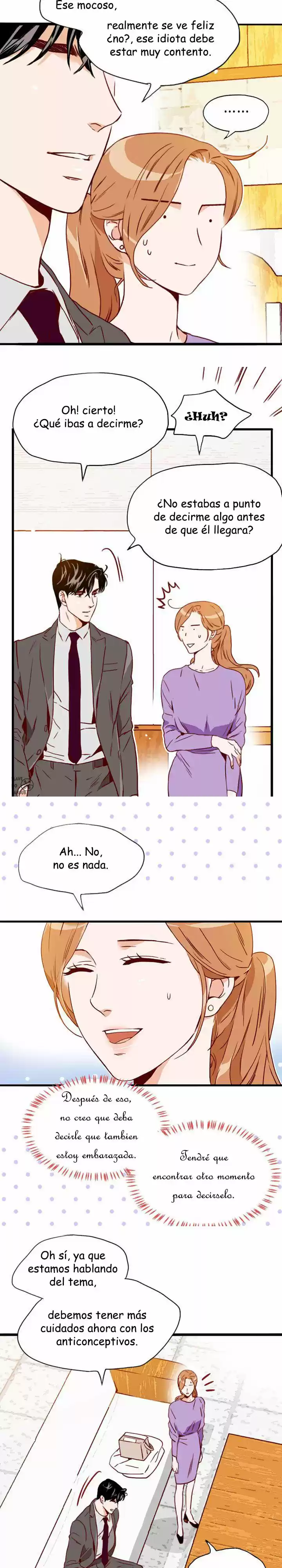¿Qué Está Mal Con La Secretaría Kim? - Capítulo 91 - Página 12 - LectorTMOo