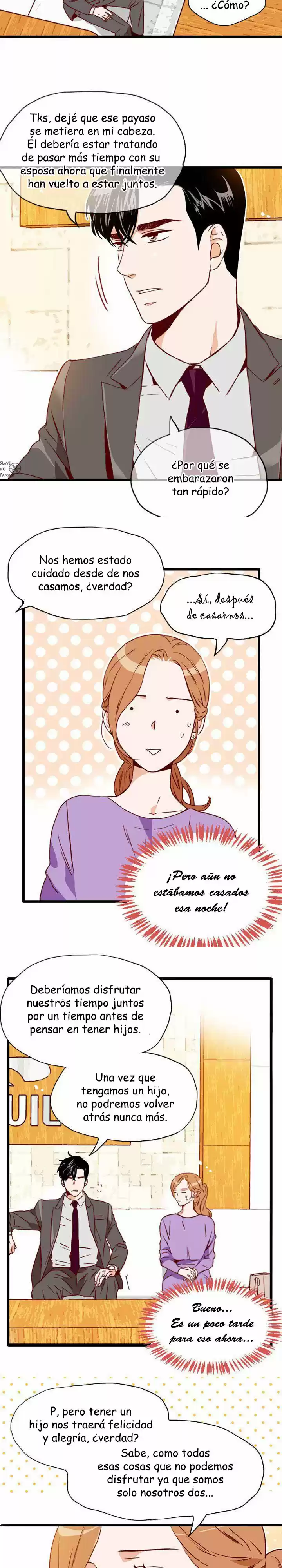 ¿Qué Está Mal Con La Secretaría Kim? - Capítulo 91 - Página 13 - LectorTMOo