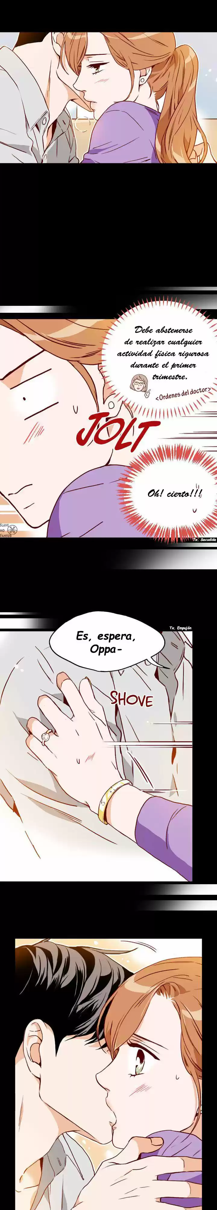 ¿Qué Está Mal Con La Secretaría Kim? - Capítulo 92 - Página 7 - LectorTMOo
