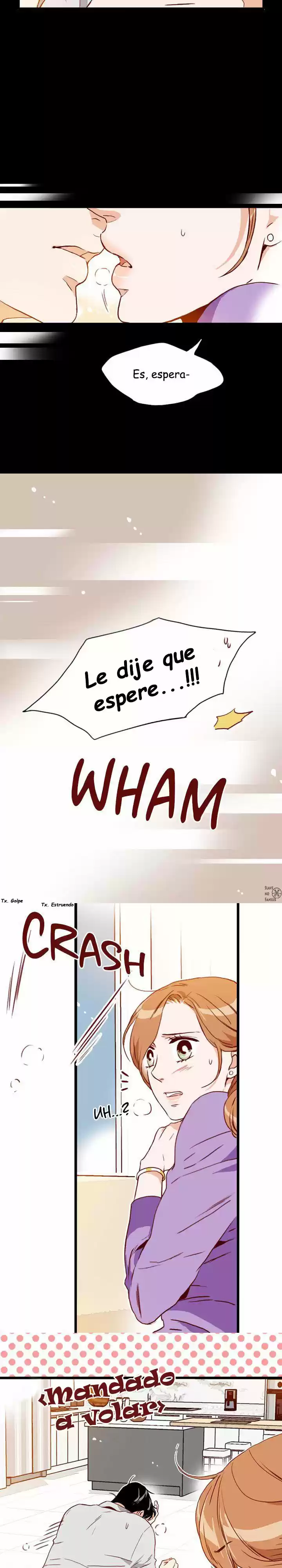 ¿Qué Está Mal Con La Secretaría Kim? - Capítulo 92 - Página 8 - LectorTMOo