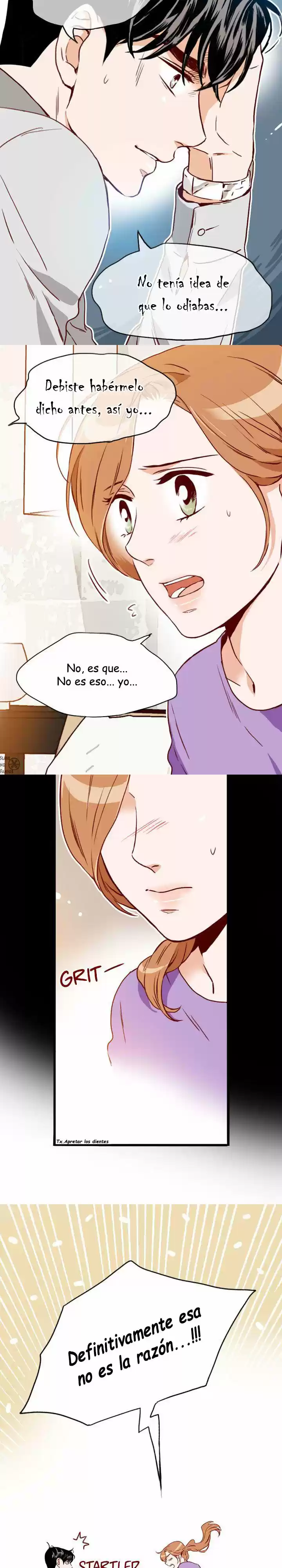 ¿Qué Está Mal Con La Secretaría Kim? - Capítulo 92 - Página 10 - LectorTMOo
