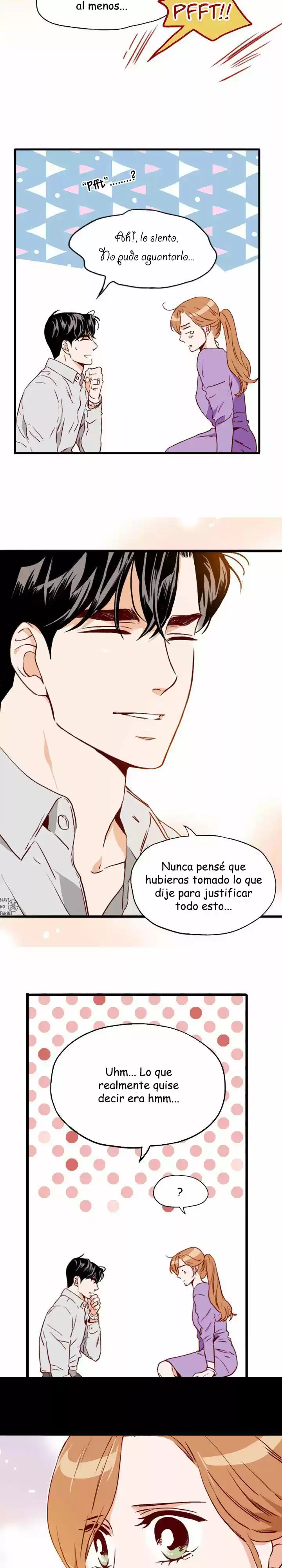 ¿Qué Está Mal Con La Secretaría Kim? - Capítulo 92 - Página 14 - LectorTMOo