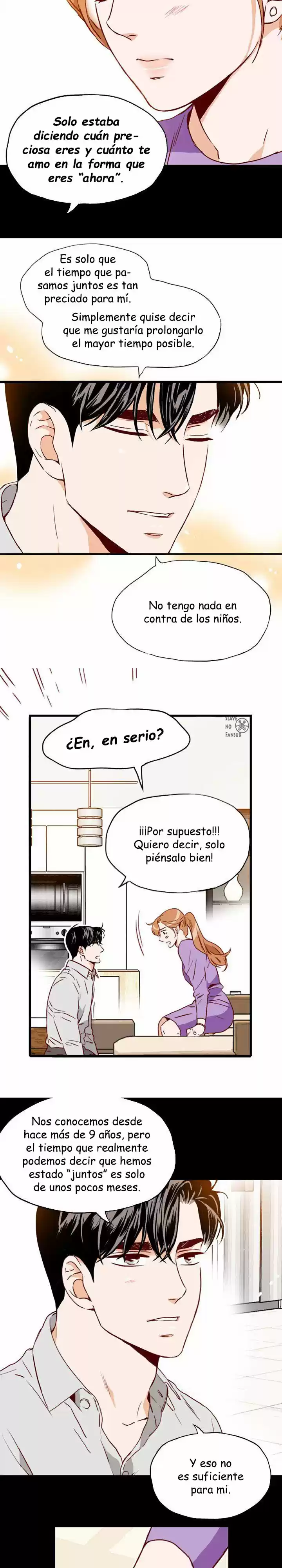 ¿Qué Está Mal Con La Secretaría Kim? - Capítulo 92 - Página 15 - LectorTMOo