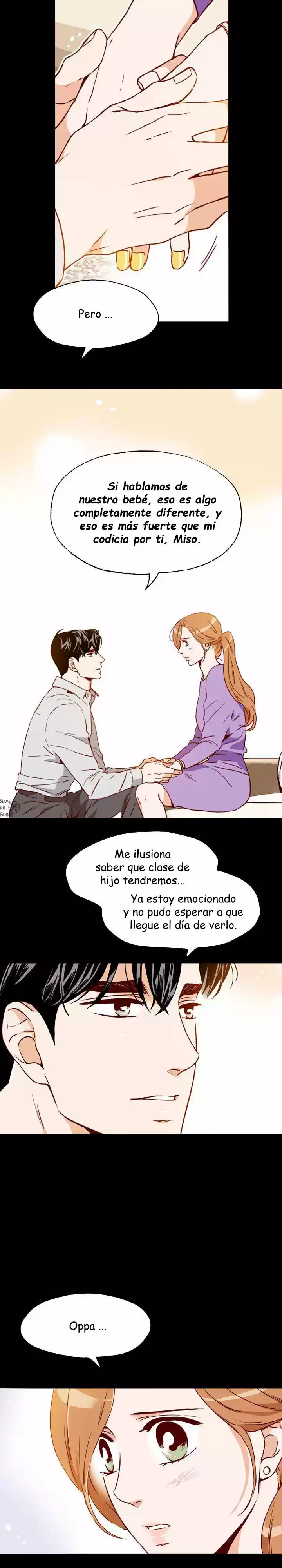 ¿Qué Está Mal Con La Secretaría Kim? - Capítulo 92 - Página 16 - LectorTMOo