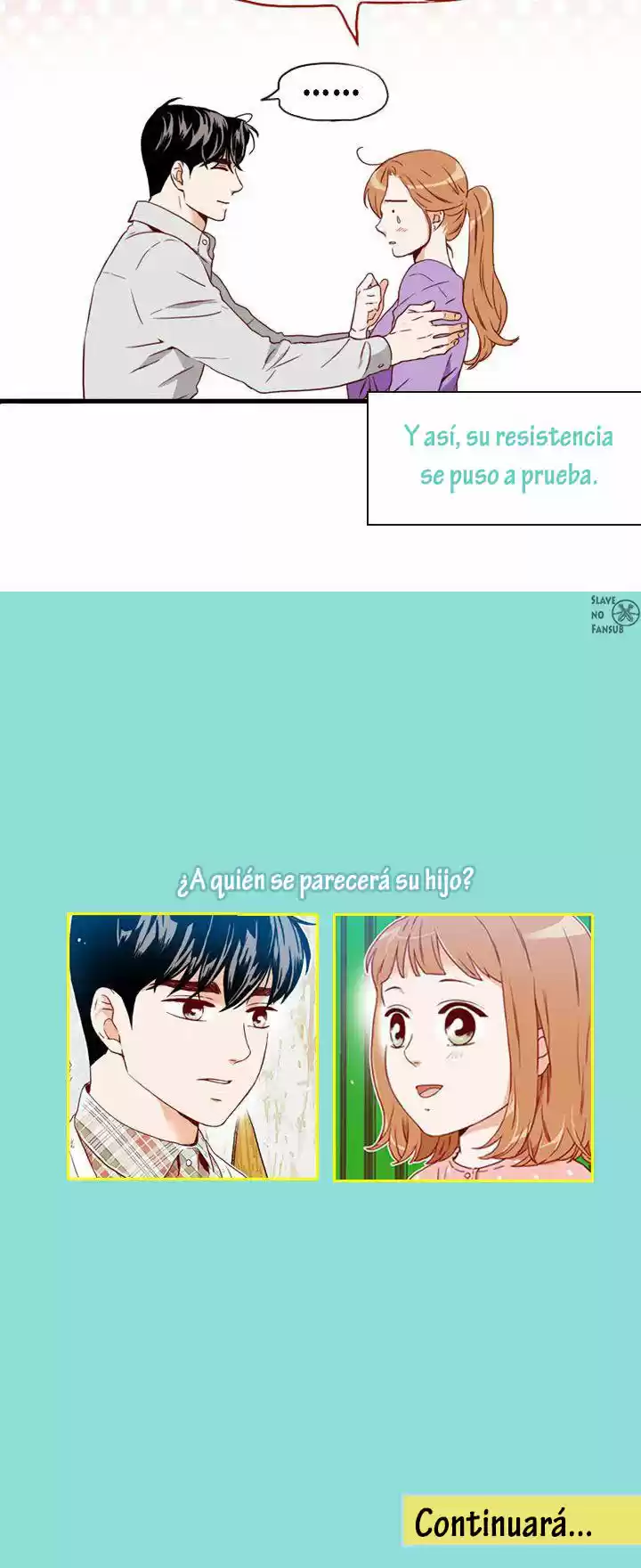 ¿Qué Está Mal Con La Secretaría Kim? - Capítulo 92 - Página 18 - LectorTMOo