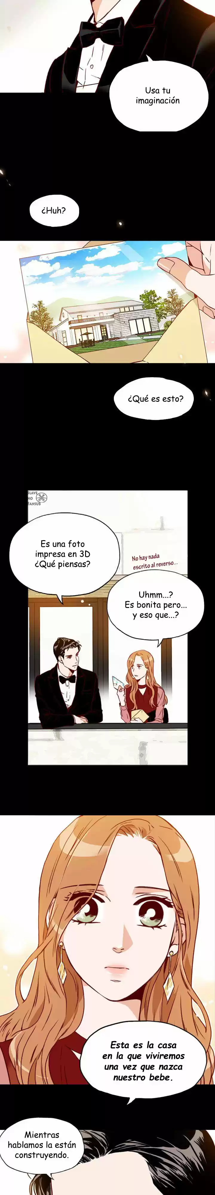 ¿Qué Está Mal Con La Secretaría Kim? - Capítulo 93 - Página 6 - LectorTMOo