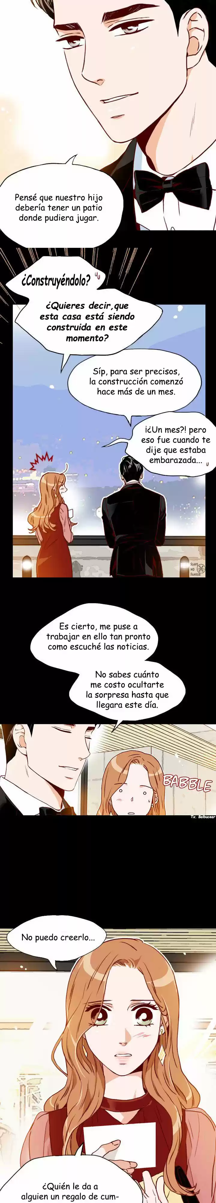 ¿Qué Está Mal Con La Secretaría Kim? - Capítulo 93 - Página 7 - LectorTMOo