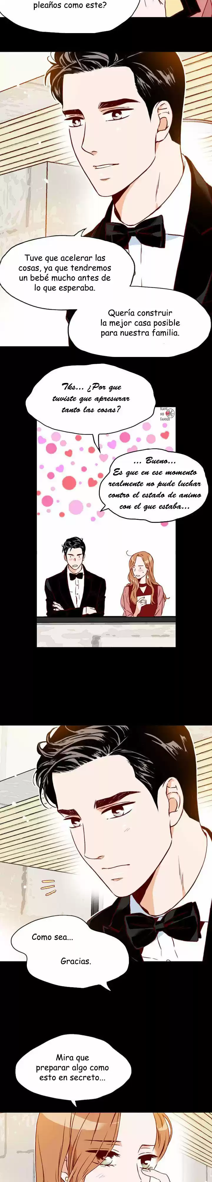 ¿Qué Está Mal Con La Secretaría Kim? - Capítulo 93 - Página 8 - LectorTMOo