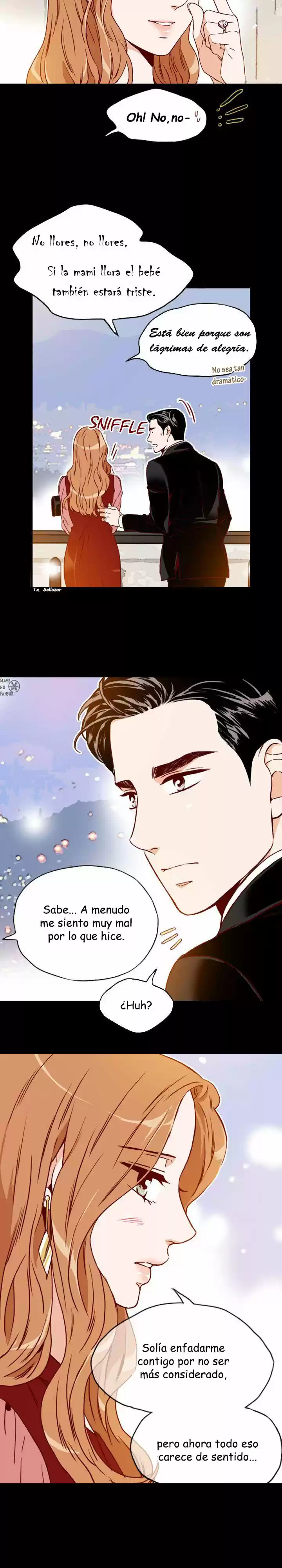 ¿Qué Está Mal Con La Secretaría Kim? - Capítulo 93 - Página 9 - LectorTMOo