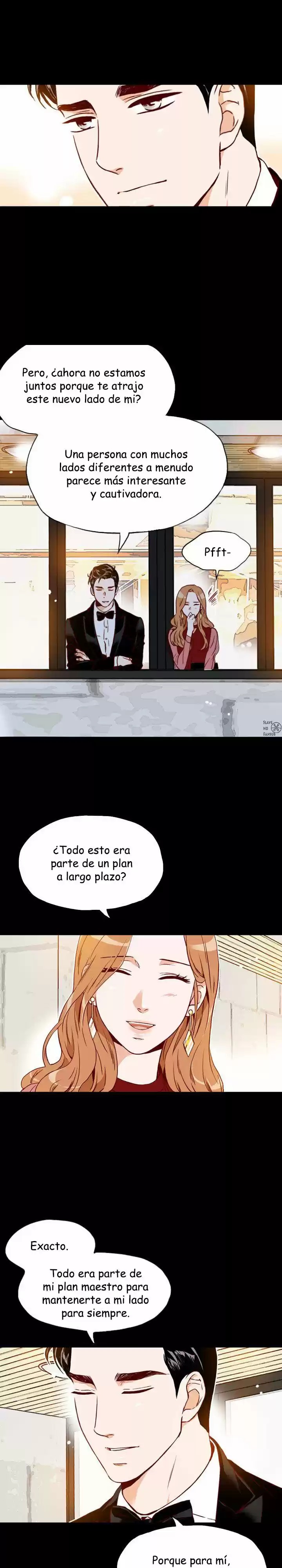 ¿Qué Está Mal Con La Secretaría Kim? - Capítulo 93 - Página 10 - LectorTMOo