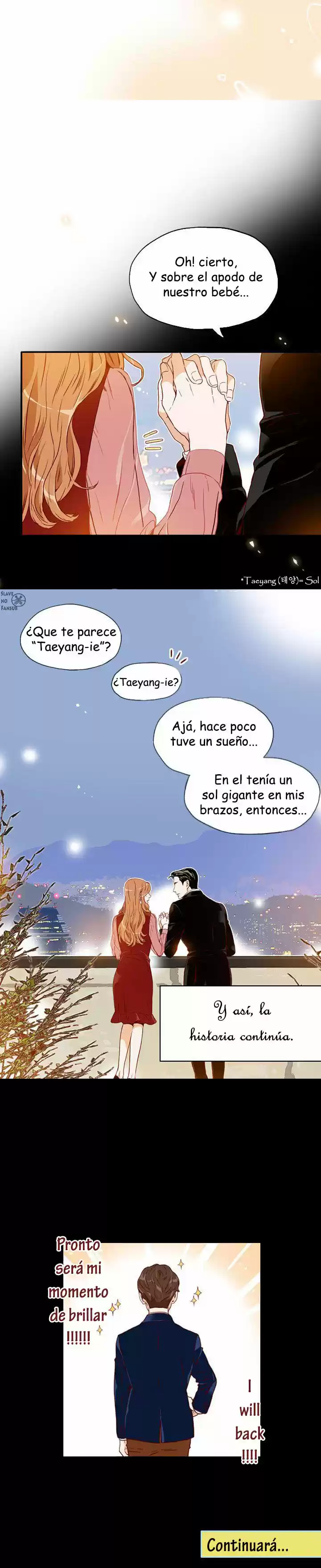 ¿Qué Está Mal Con La Secretaría Kim? - Capítulo 93 - Página 14 - LectorTMOo