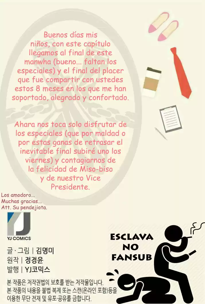 ¿Qué Está Mal Con La Secretaría Kim? - Capítulo 93 - Página 15 - LectorTMOo