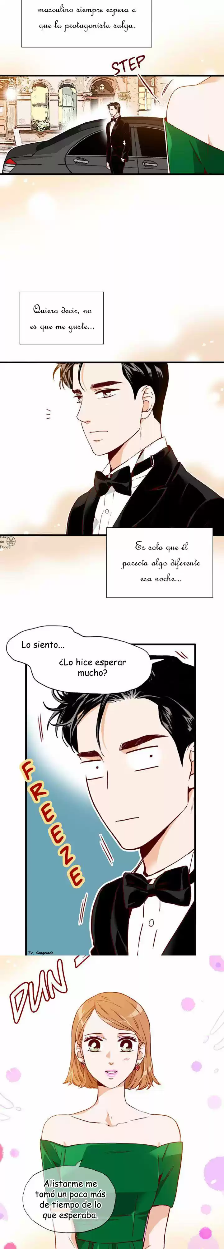 ¿Qué Está Mal Con La Secretaría Kim? - Capítulo 94 - Página 6 - LectorTMOo