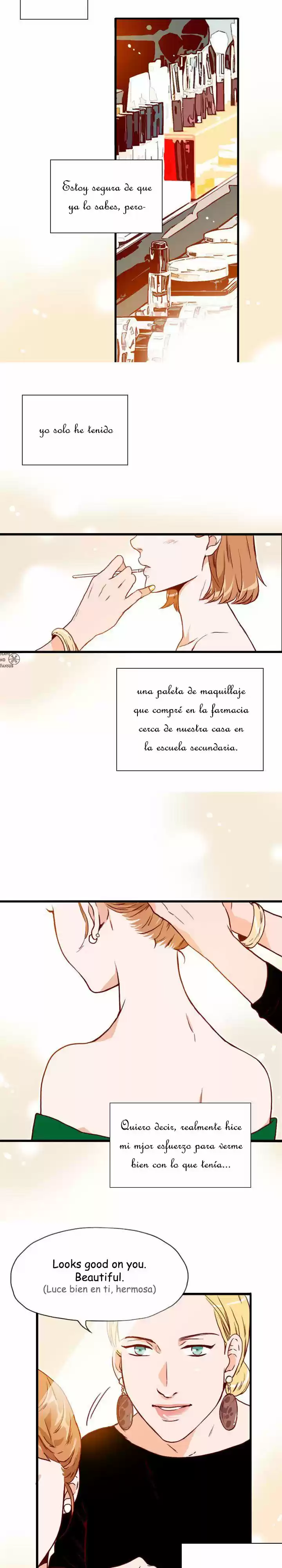 ¿Qué Está Mal Con La Secretaría Kim? - Capítulo 94 - Página 9 - LectorTMOo