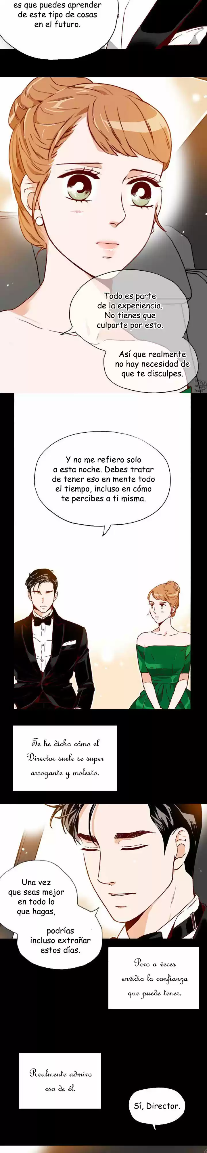 ¿Qué Está Mal Con La Secretaría Kim? - Capítulo 94 - Página 13 - LectorTMOo