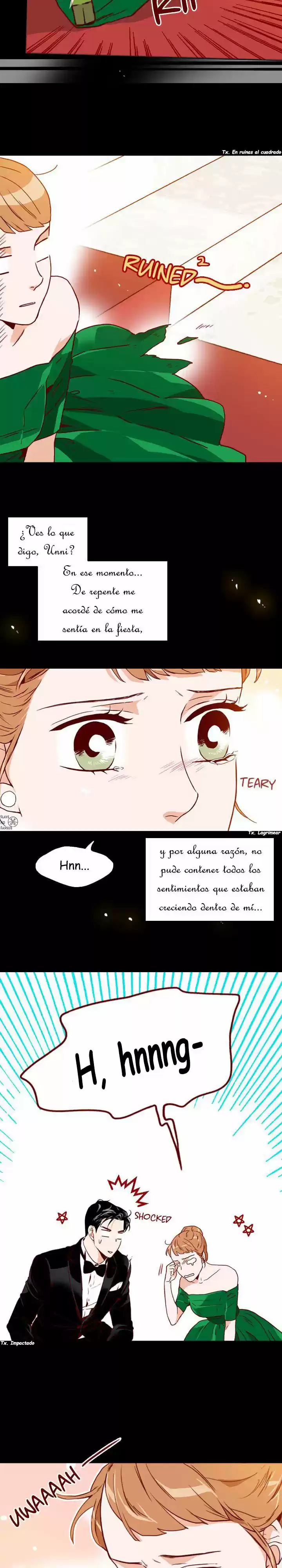 ¿Qué Está Mal Con La Secretaría Kim? - Capítulo 95 - Página 10 - LectorTMOo