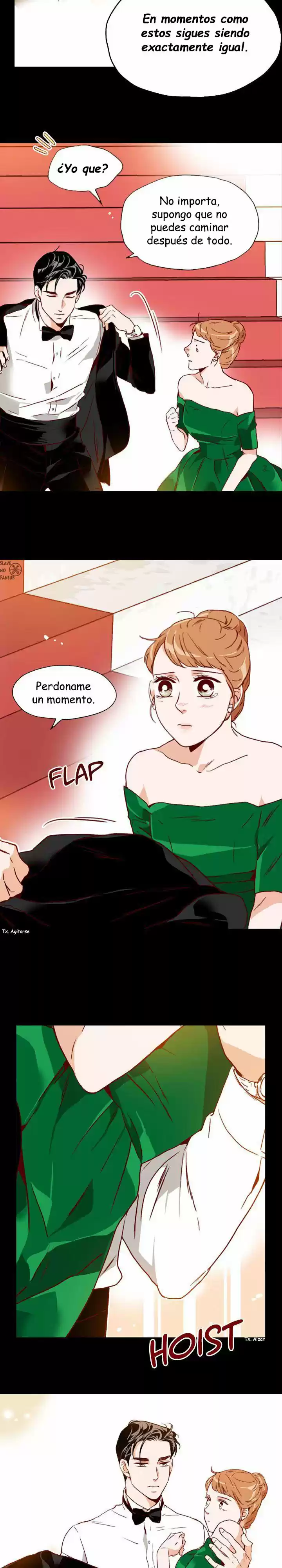 ¿Qué Está Mal Con La Secretaría Kim? - Capítulo 95 - Página 13 - LectorTMOo
