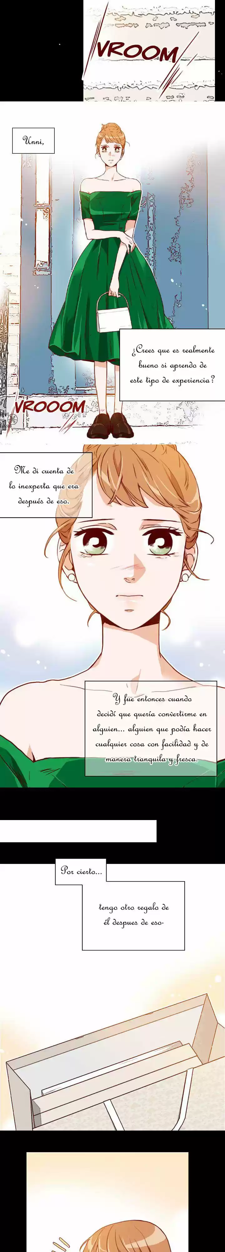 ¿Qué Está Mal Con La Secretaría Kim? - Capítulo 95 - Página 16 - LectorTMOo
