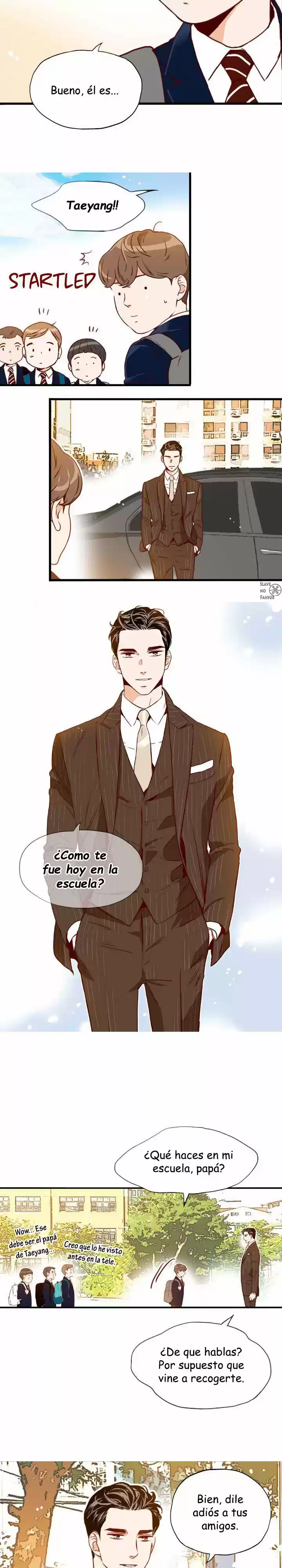 ¿Qué Está Mal Con La Secretaría Kim? - Capítulo 96 - Página 6 - LectorTMOo