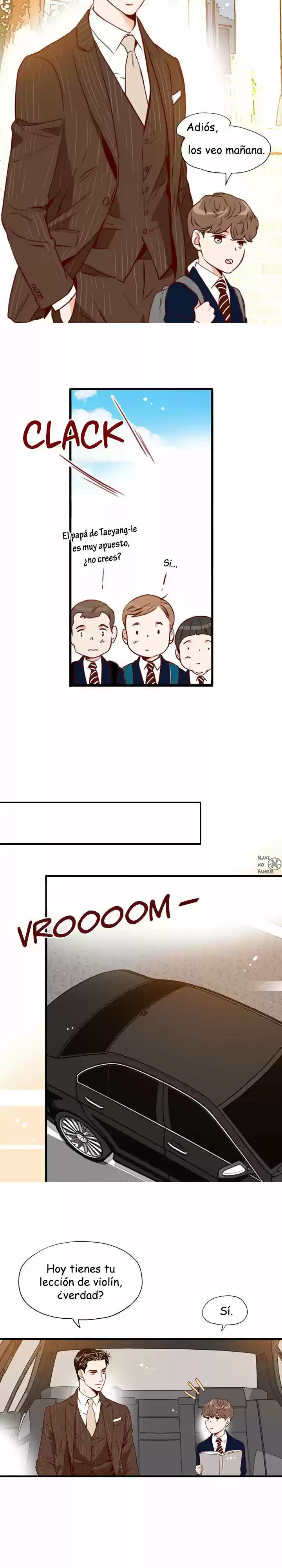 ¿Qué Está Mal Con La Secretaría Kim? - Capítulo 96 - Página 7 - LectorTMOo