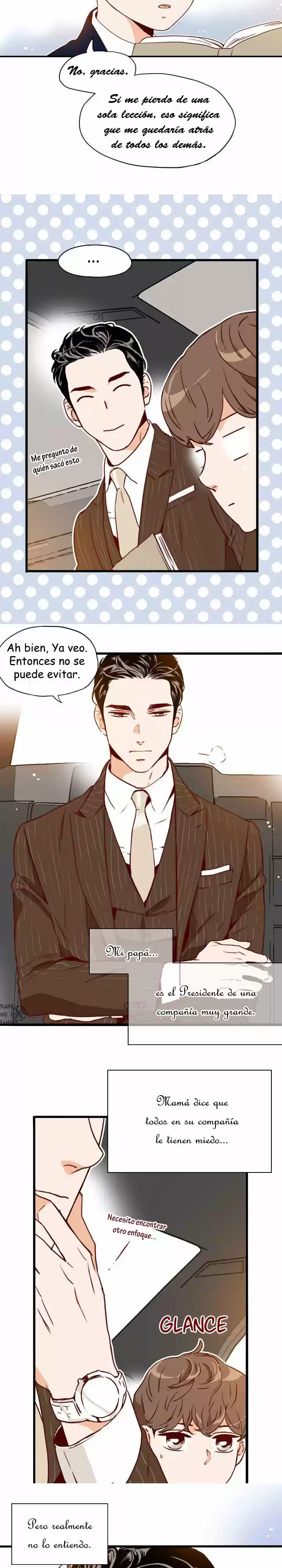 ¿Qué Está Mal Con La Secretaría Kim? - Capítulo 96 - Página 9 - LectorTMOo