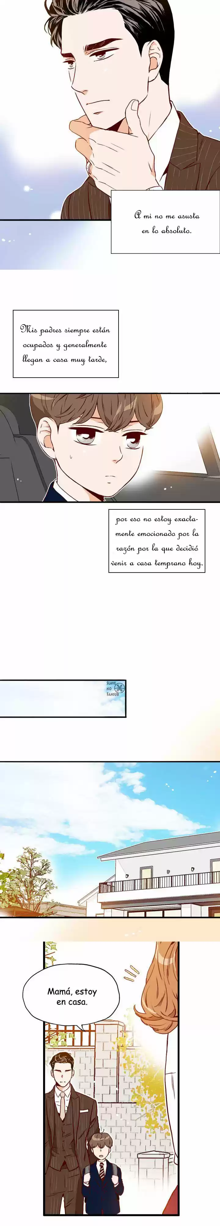 ¿Qué Está Mal Con La Secretaría Kim? - Capítulo 96 - Página 10 - LectorTMOo