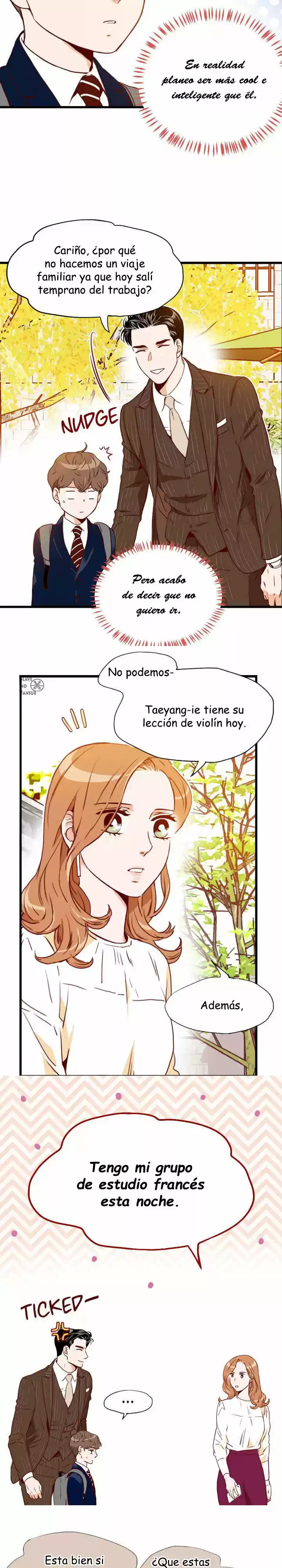 ¿Qué Está Mal Con La Secretaría Kim? - Capítulo 96 - Página 12 - LectorTMOo