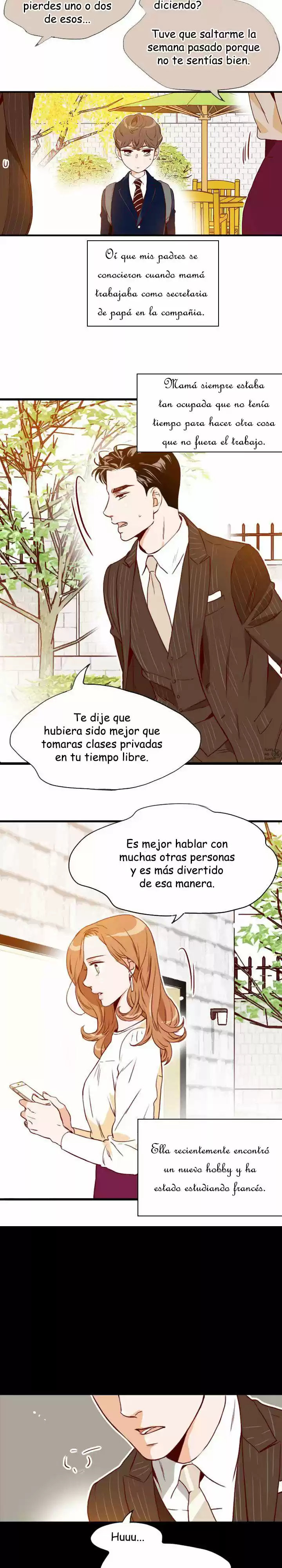 ¿Qué Está Mal Con La Secretaría Kim? - Capítulo 96 - Página 13 - LectorTMOo