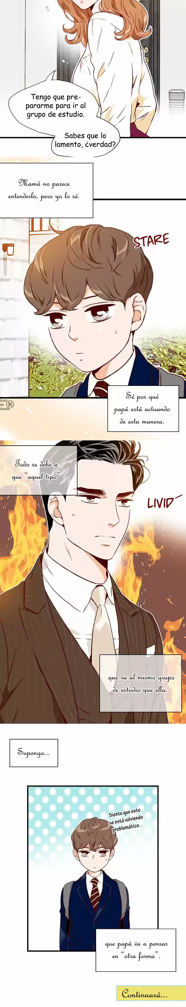 ¿Qué Está Mal Con La Secretaría Kim? - Capítulo 96 - Página 15 - LectorTMOo