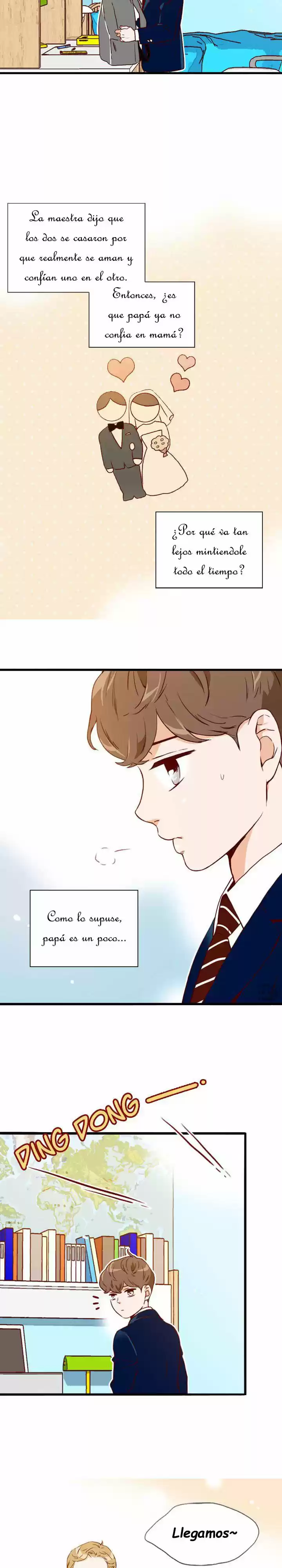 ¿Qué Está Mal Con La Secretaría Kim? - Capítulo 97 - Página 5 - LectorTMOo
