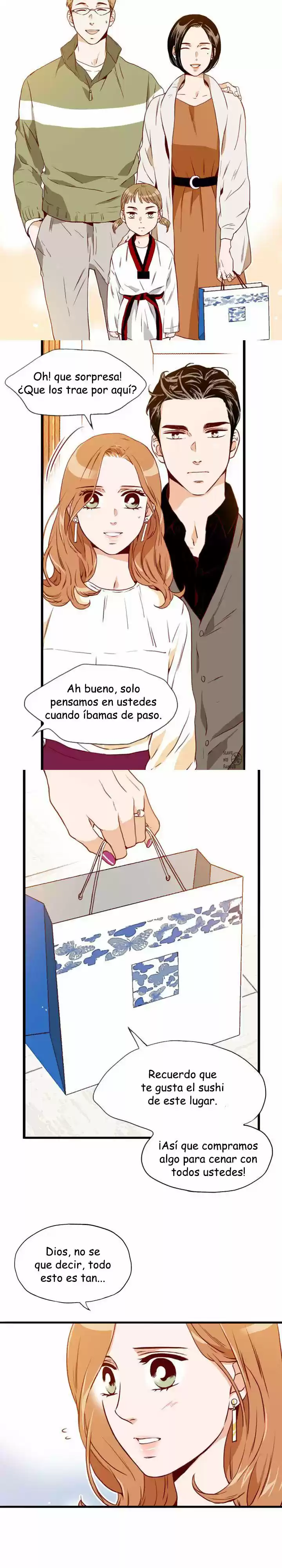 ¿Qué Está Mal Con La Secretaría Kim? - Capítulo 97 - Página 6 - LectorTMOo