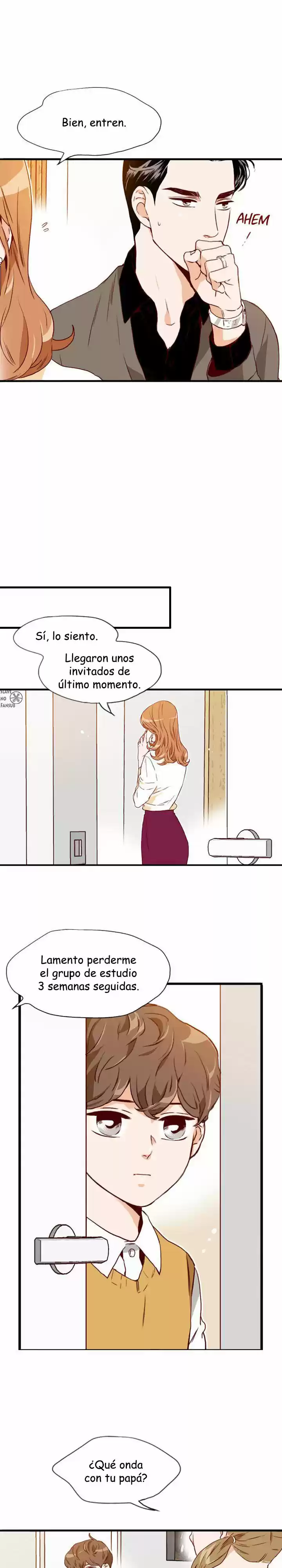 ¿Qué Está Mal Con La Secretaría Kim? - Capítulo 97 - Página 7 - LectorTMOo