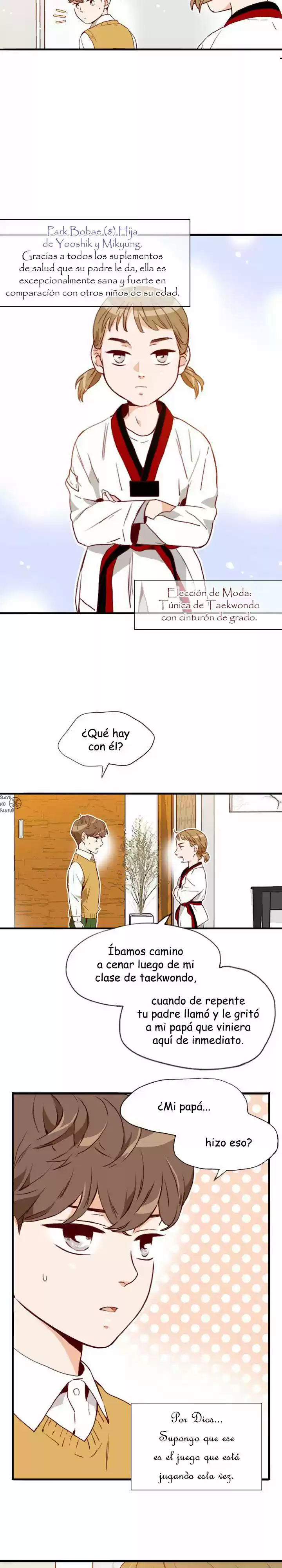 ¿Qué Está Mal Con La Secretaría Kim? - Capítulo 97 - Página 8 - LectorTMOo