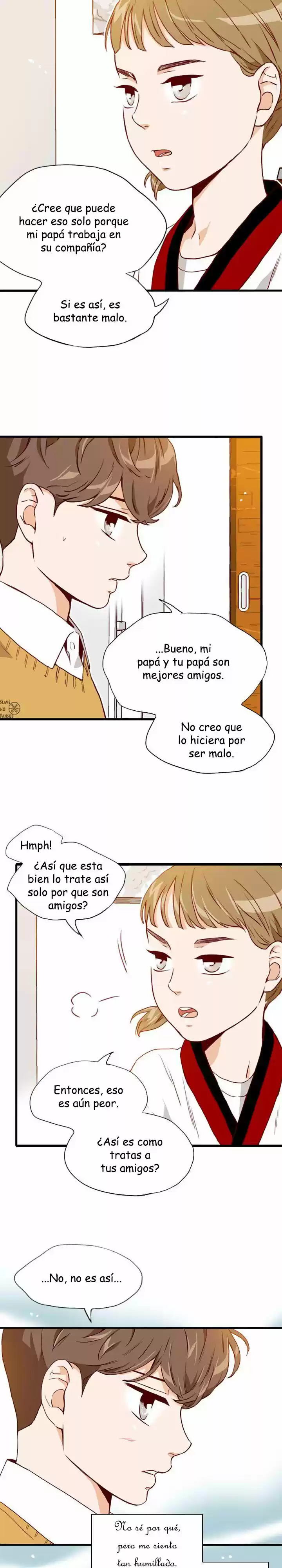 ¿Qué Está Mal Con La Secretaría Kim? - Capítulo 97 - Página 9 - LectorTMOo