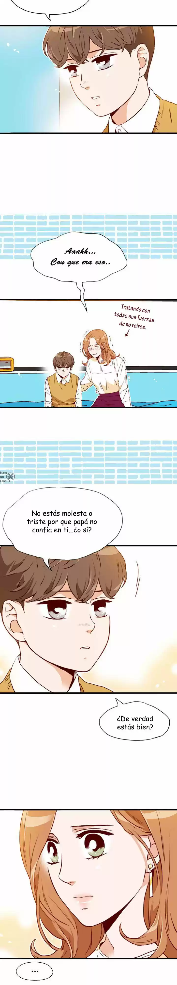 ¿Qué Está Mal Con La Secretaría Kim? - Capítulo 98 - Página 6 - LectorTMOo