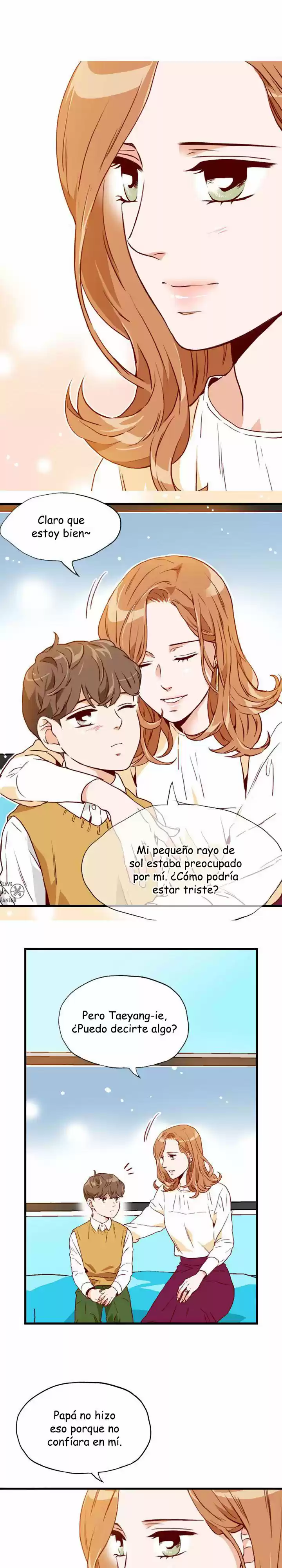 ¿Qué Está Mal Con La Secretaría Kim? - Capítulo 98 - Página 7 - LectorTMOo