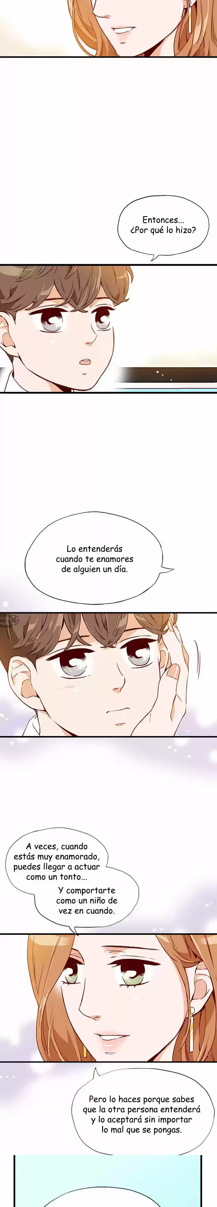 ¿Qué Está Mal Con La Secretaría Kim? - Capítulo 98 - Página 8 - LectorTMOo