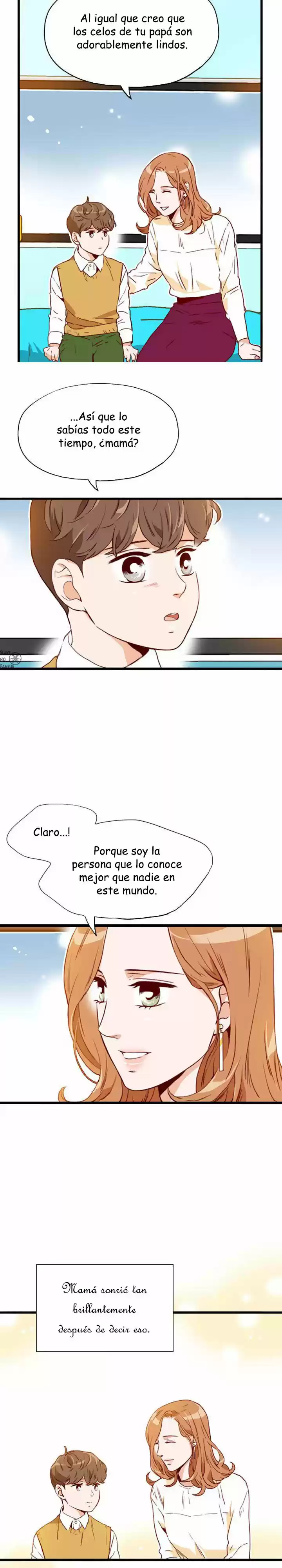 ¿Qué Está Mal Con La Secretaría Kim? - Capítulo 98 - Página 9 - LectorTMOo