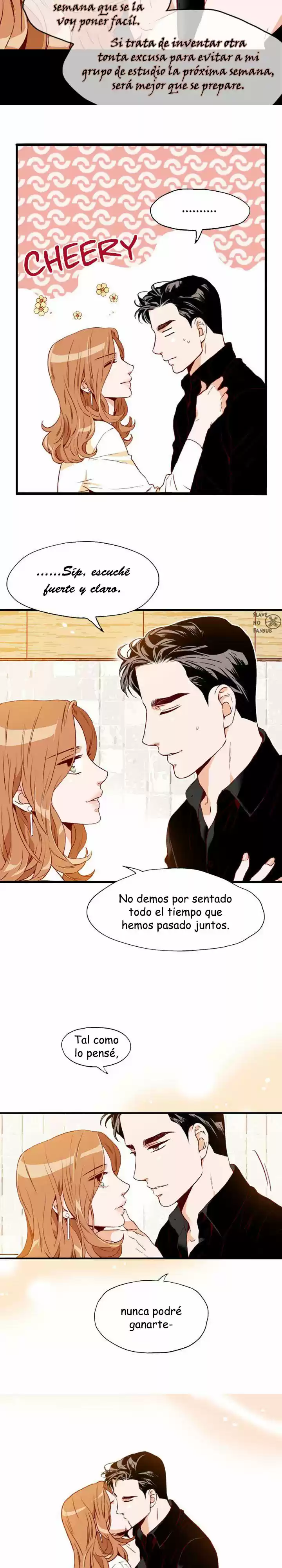 ¿Qué Está Mal Con La Secretaría Kim? - Capítulo 98 - Página 13 - LectorTMOo