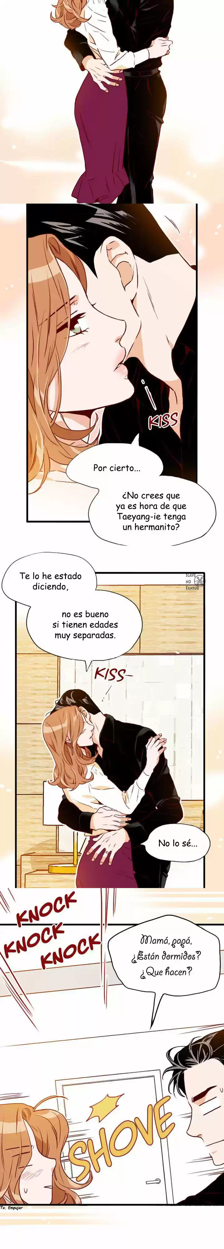 ¿Qué Está Mal Con La Secretaría Kim? - Capítulo 98 - Página 14 - LectorTMOo