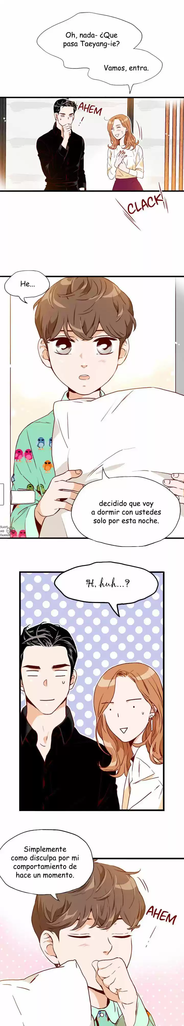 ¿Qué Está Mal Con La Secretaría Kim? - Capítulo 98 - Página 15 - LectorTMOo