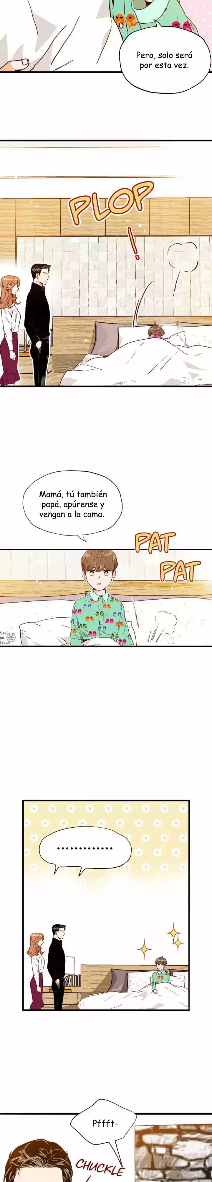 ¿Qué Está Mal Con La Secretaría Kim? - Capítulo 98 - Página 16 - LectorTMOo