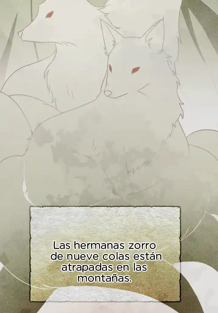 ¿Qué Están Haciendo Los Zorros? - Capítulo 1 - Página 10 - LectorTMOo