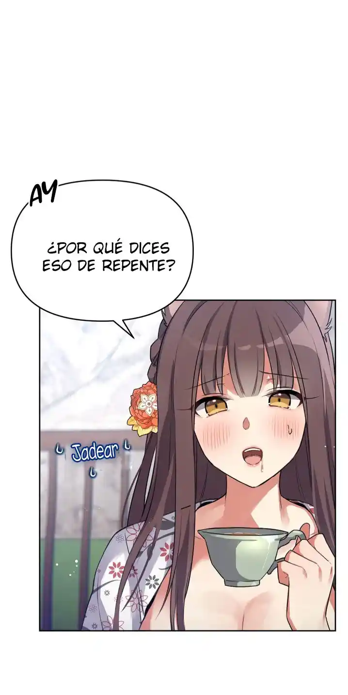 ¿Qué Están Haciendo Los Zorros? - Capítulo 1 - Página 18 - LectorTMOo